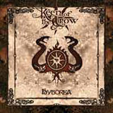 Keen of the Crow - Hyborea